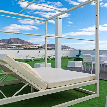 Apartment Lima Prime Location By Pvl Playa Blanca (Lanzarote)