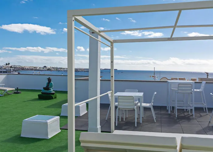 Lima Prime Location By Pvl