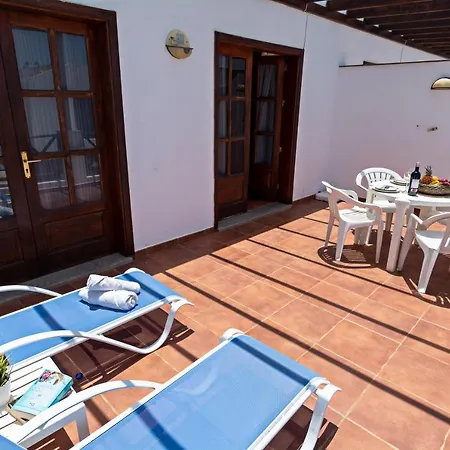 Lima Prime Location By Pvl Appartement
