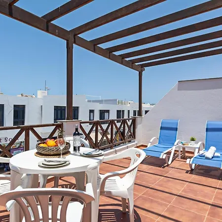 Lima Prime Location By Pvl Playa Blanca (Lanzarote)