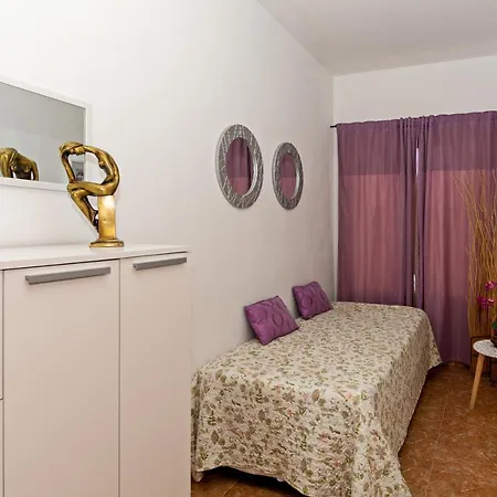 Appartamento Lima Prime Location By Pvl