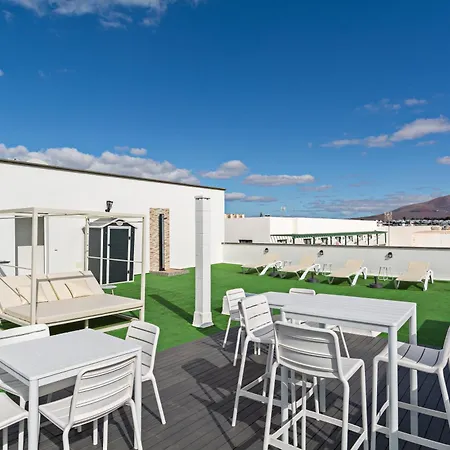 Lima Prime Location By Pvl Appartement *