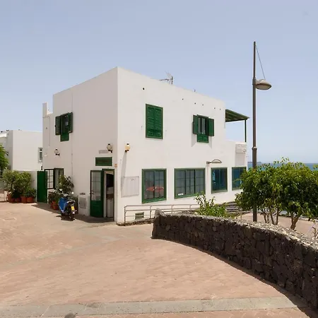 Lima Prime Location By Pvl Appartement Playa Blanca (Lanzarote)