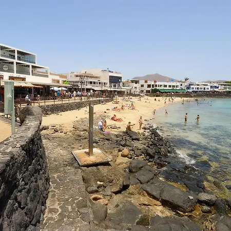 Apartmán Lima Prime Location By Pvl Playa Blanca (Lanzarote)