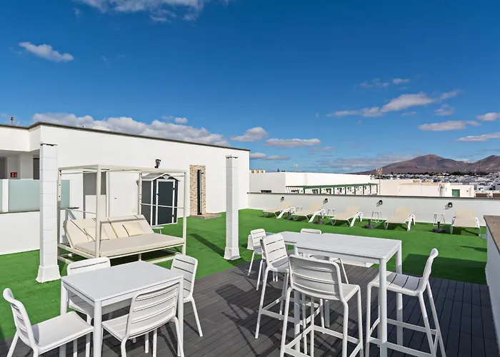 Lima Prime Location By Pvl Lägenhet *