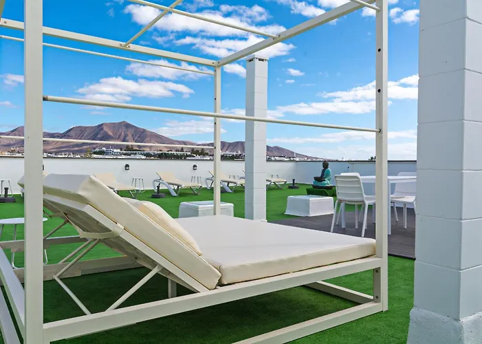 Apartamento Lima Prime Location By Pvl Playa Blanca (Lanzarote)